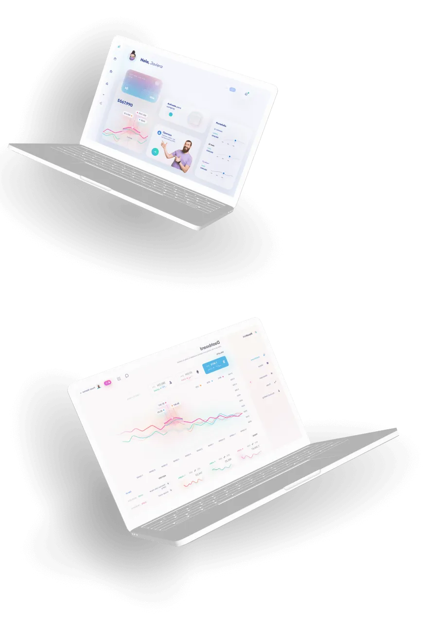 Coreva Investments - Découvrez les avantages de notre application de trading autorisée.